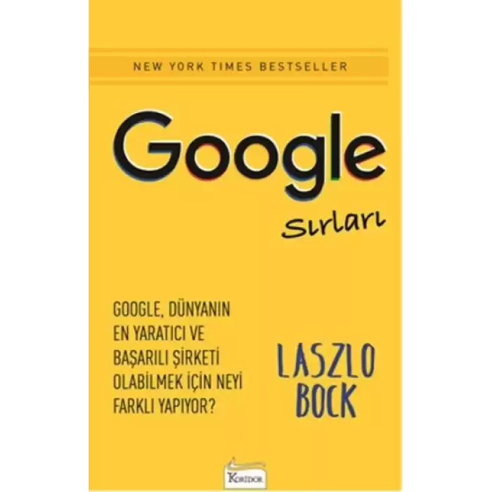 Google Sırları