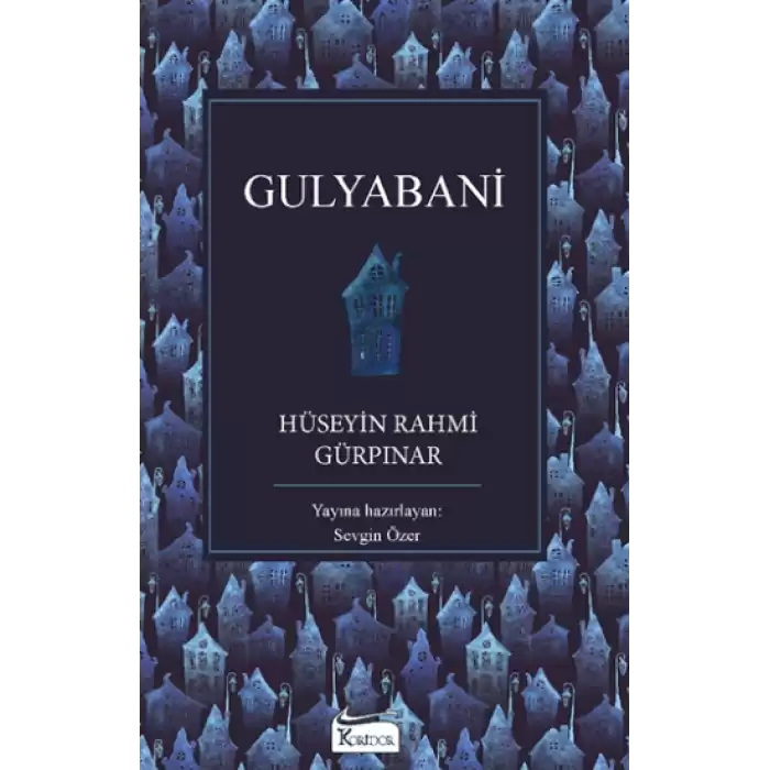 Gulyabani (Ciltli)