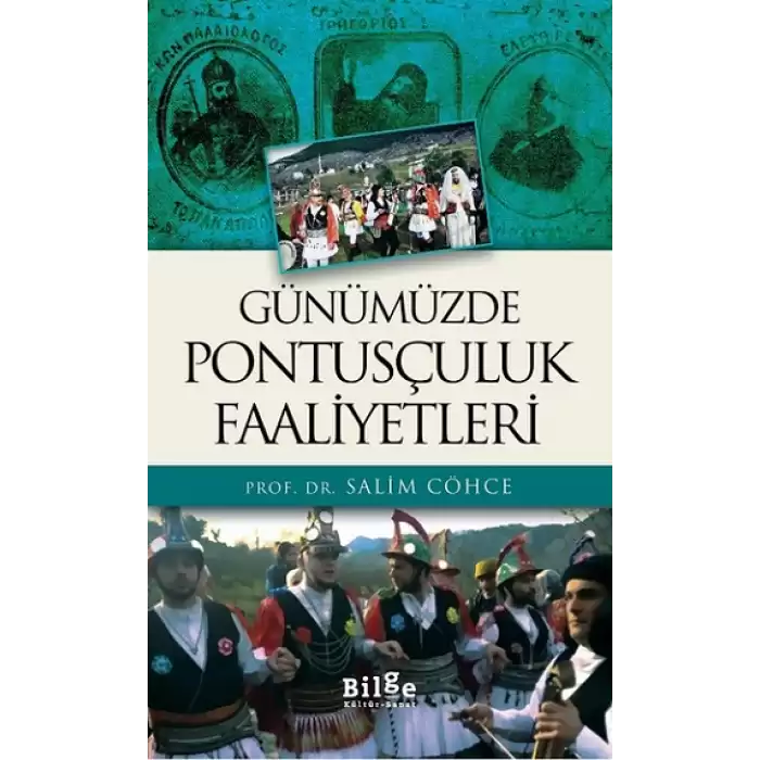 Günümüzde Pontusçuluk Faaliyetleri