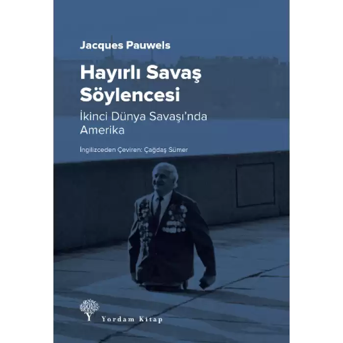 Hayırlı Savaş Söylencesi