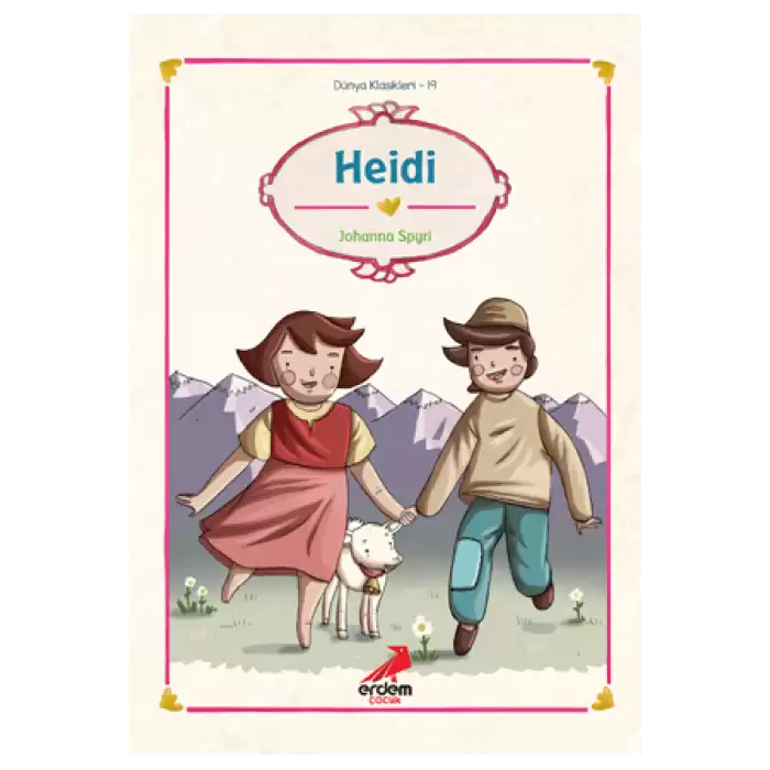 Heidi