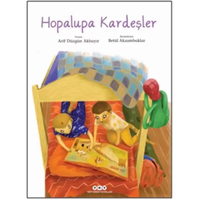 Hopalupa Kardeşler