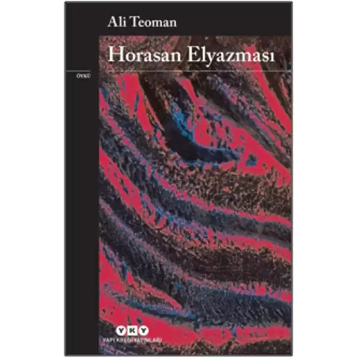 Horasan Elyazması