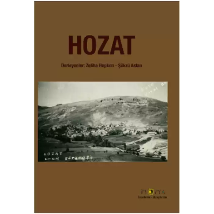 Hozat