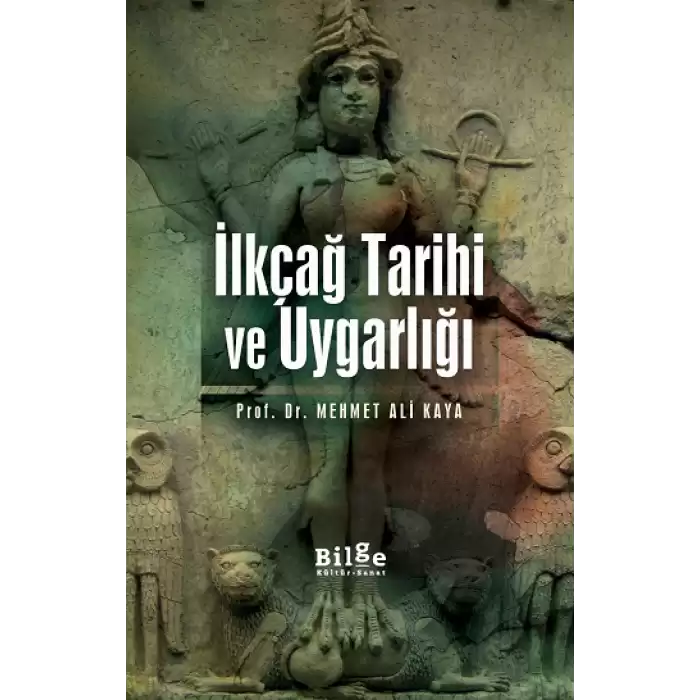 İlkçağ Tarihi ve Uygarlığı