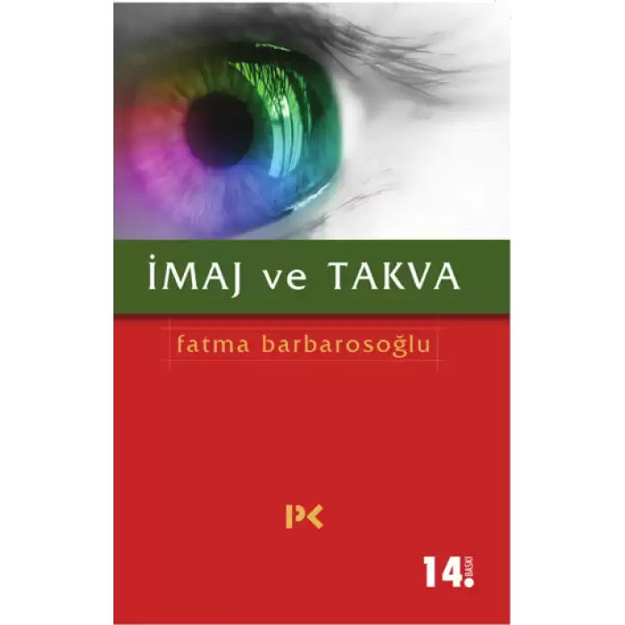 İmaj ve Takva