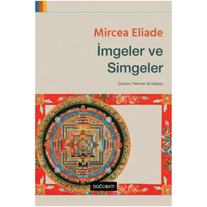 İmgeler Ve Simgeler