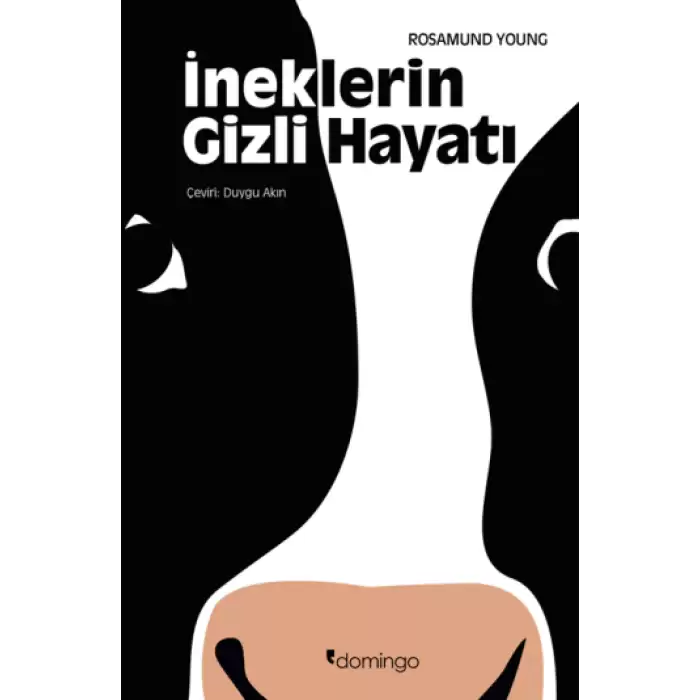 İneklerin Gizli Hayatı