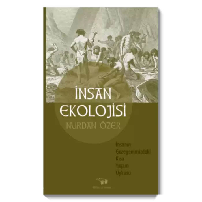 İnsan Ekolojisi