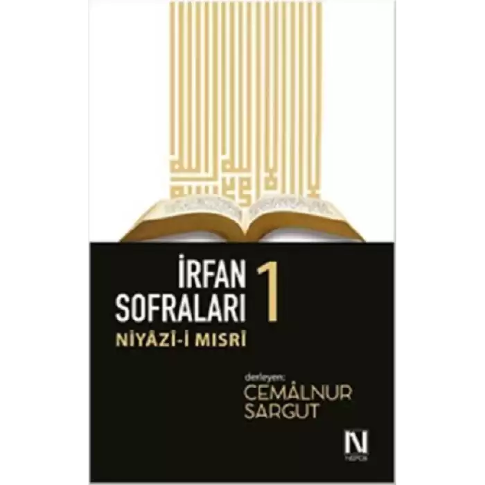 İrfan Sofraları 1