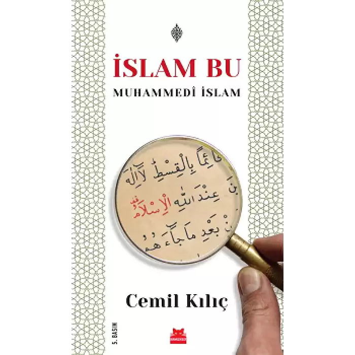 İslam Bu Muhammedi İslam