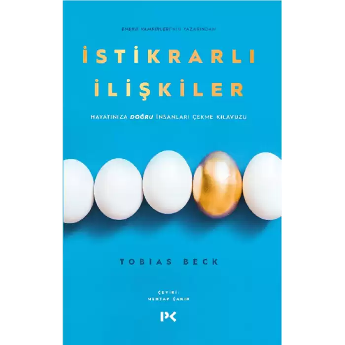 İstikrarlı İlişkiler