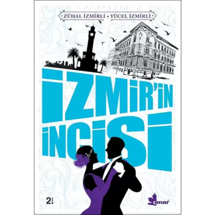 İzmirin İncisi