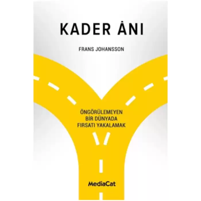 Kader Anı