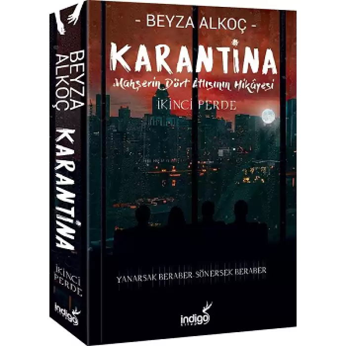 Karantina İkinci Perde