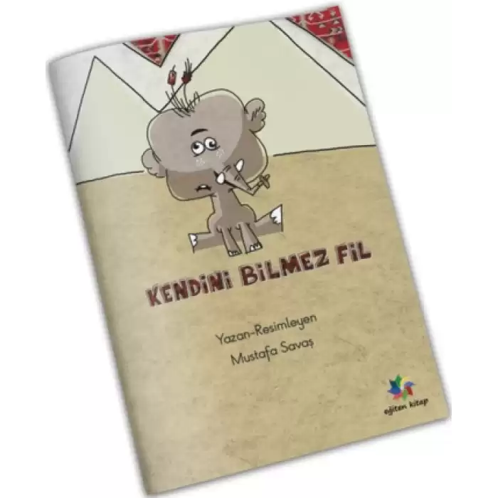 Kendini Bilmez Fil