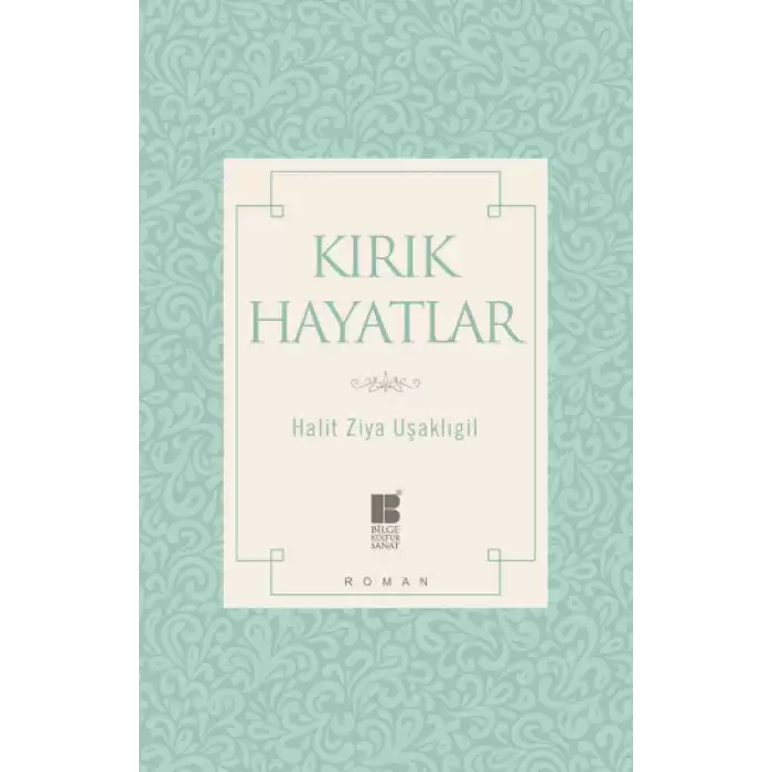 Kırık Hayatlar