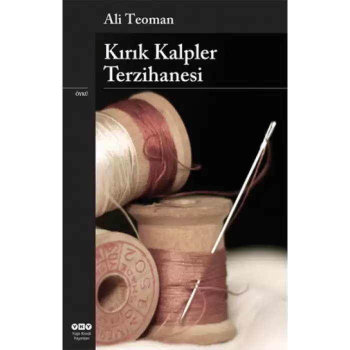 Kırık Kalpler Terzihanesi