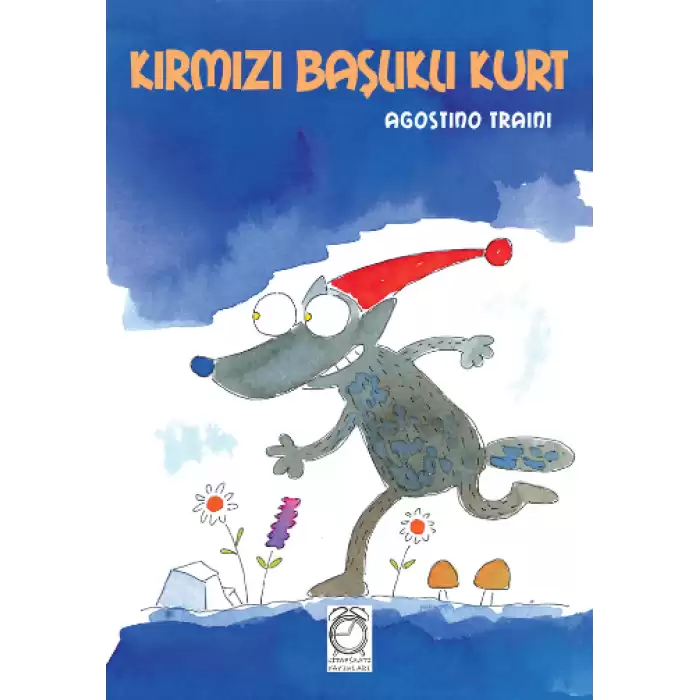 Kırmızı Başlıklı Kurt