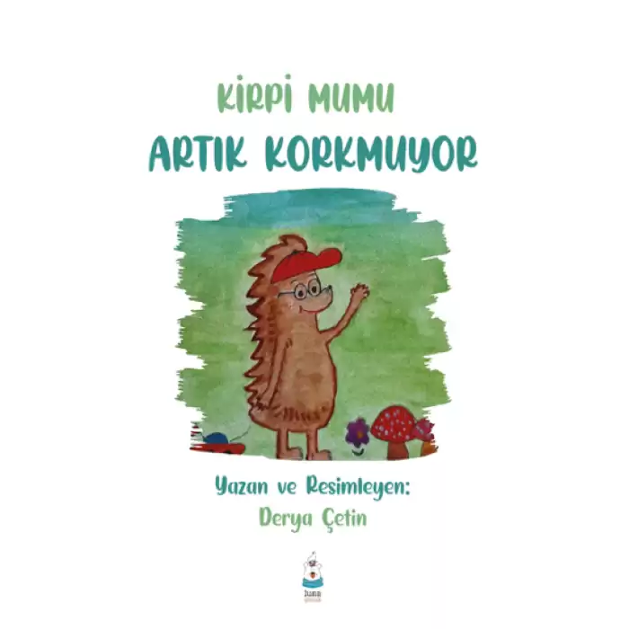 Kirpi Mumu Artık Korkmuyor