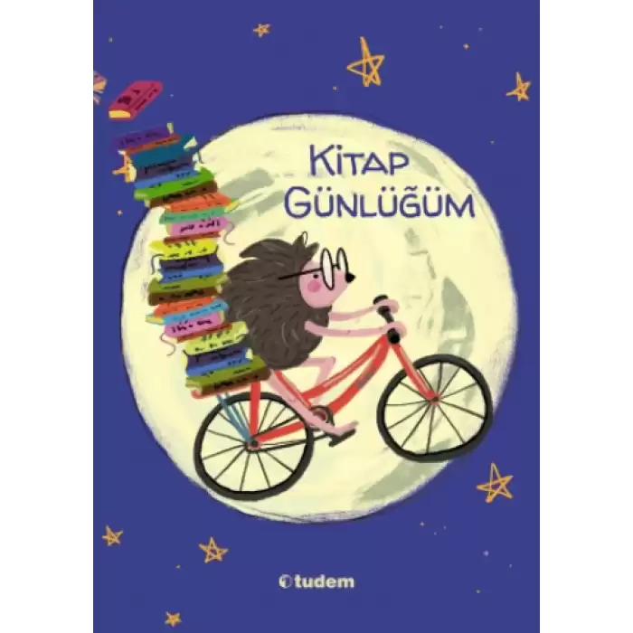 Kitap Günlüğüm