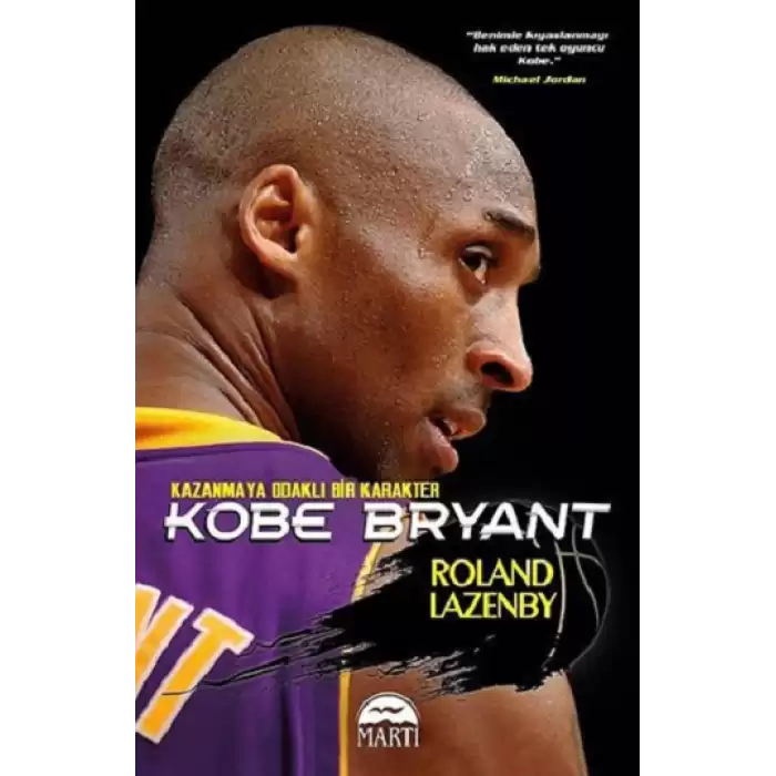 Kobe Bryant