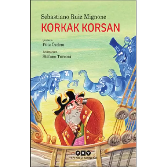 Korkak Korsan