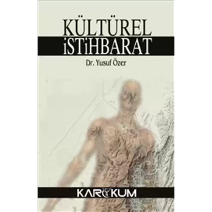 Kültürel İstihbarat