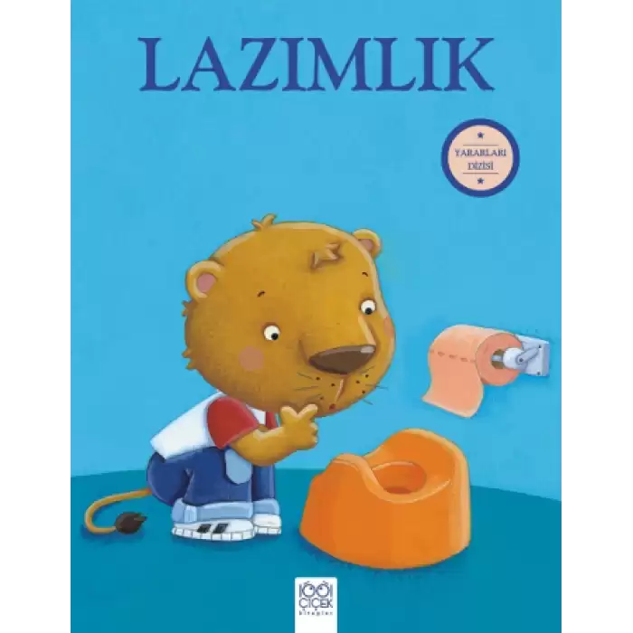 Lazımlık