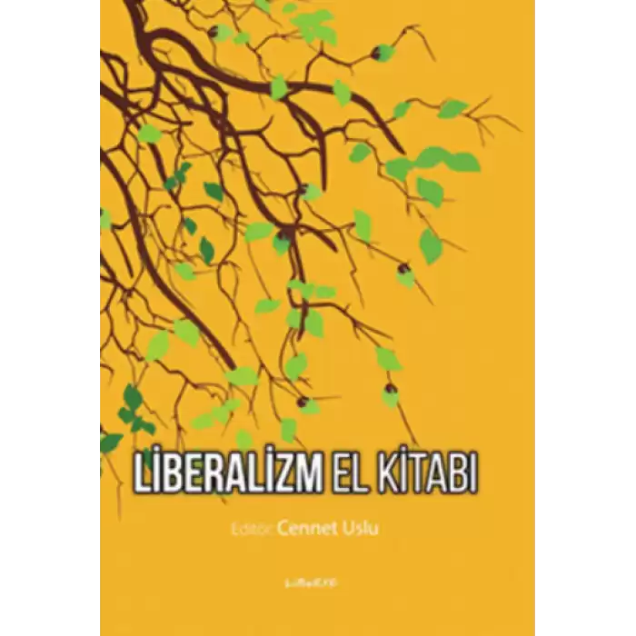 Liberalizm El Kitabı