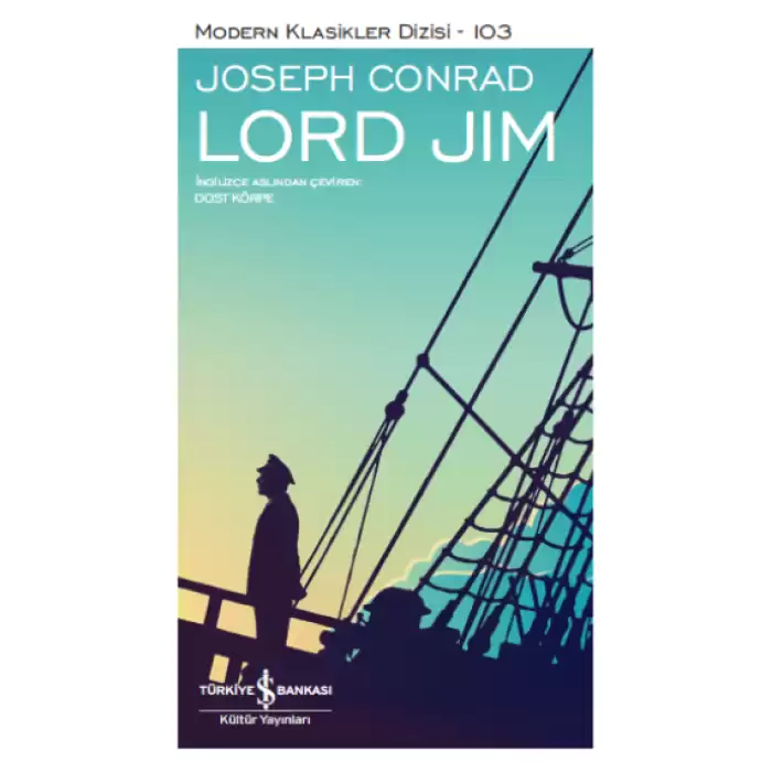 Lord Jim