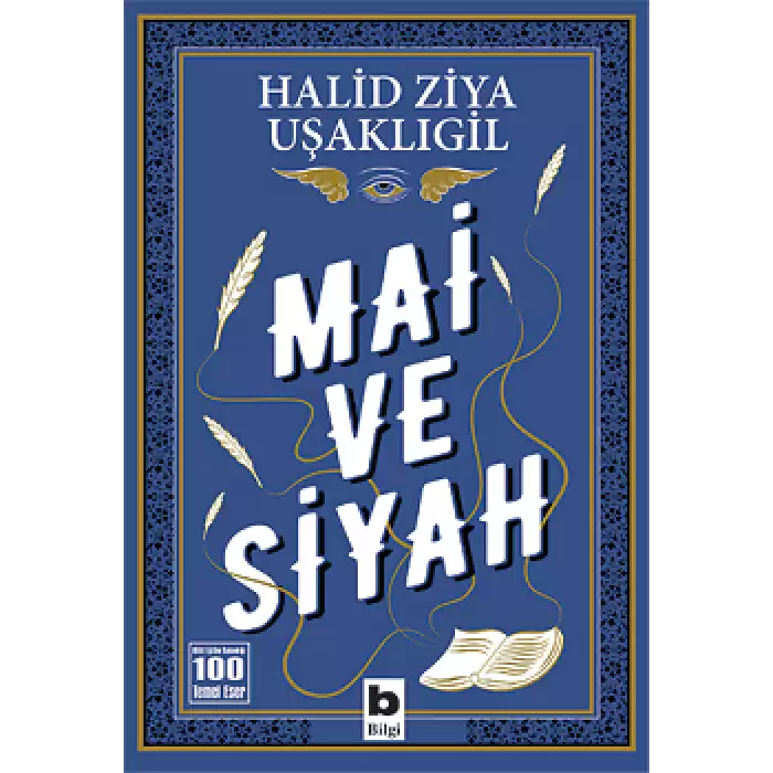 Mai ve Siyah