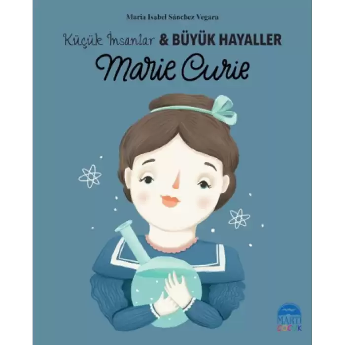 Marie Crue-Küçük İnsanlar ve Büyük Hayaller