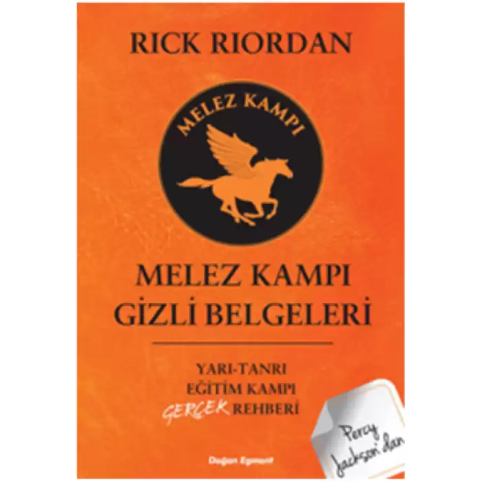 Melez Kampı Gizli Belgeleri