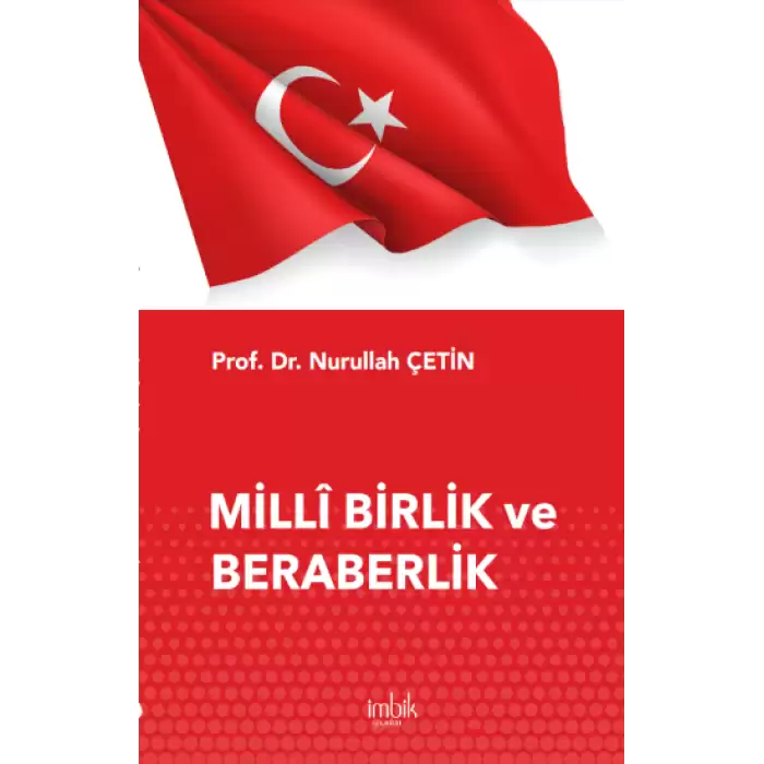 Milli Birlik ve Beraberlik