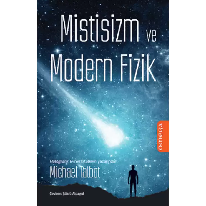 Mistisizm ve Modern Fizik