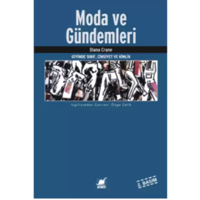 Moda ve Gündemleri