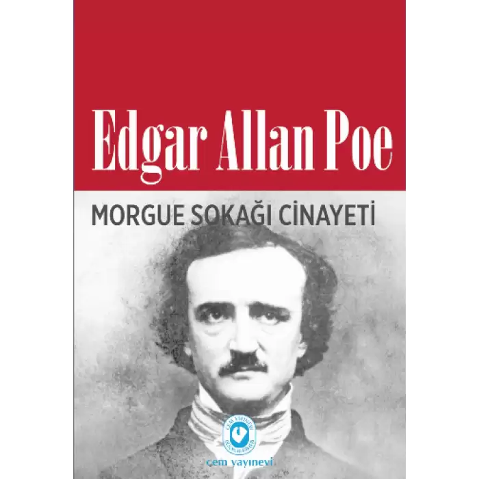 Morgue Sokağı Cinayeti