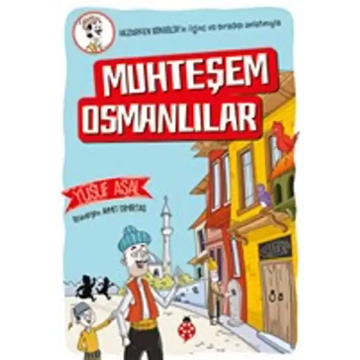 Muhteşem Osmanlılar