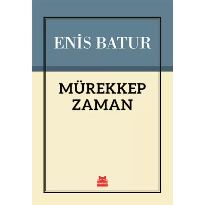 Mürekkep Zaman