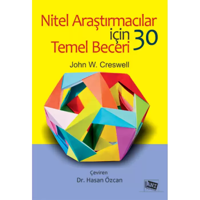 Nitel Araştırmacılar İçin 30 Temel Beceri