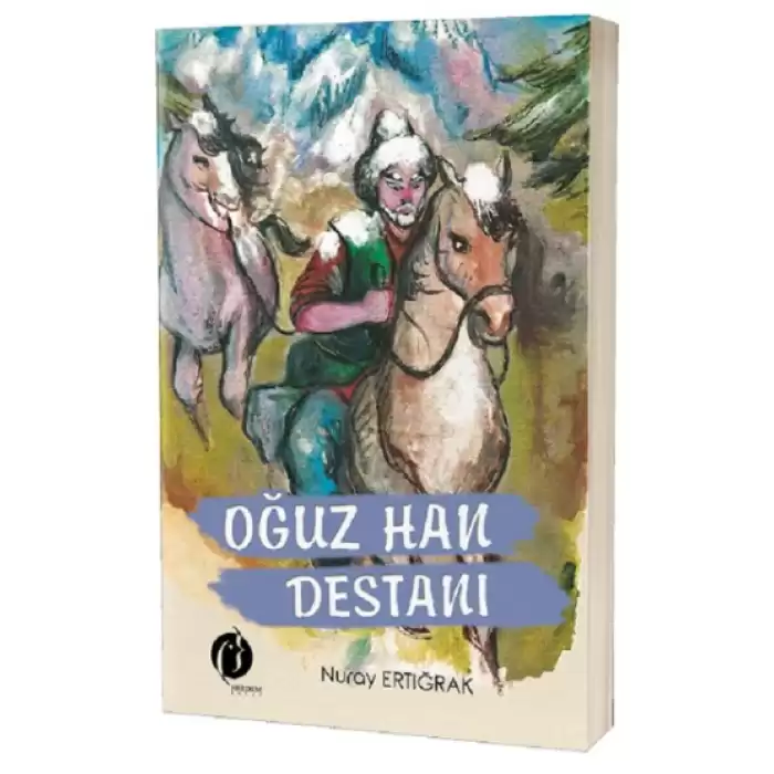 Oğuz Han Destanı