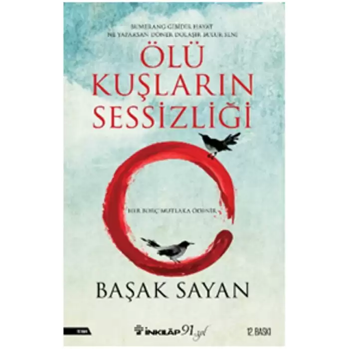 Ölü Kuşların Sessizliği