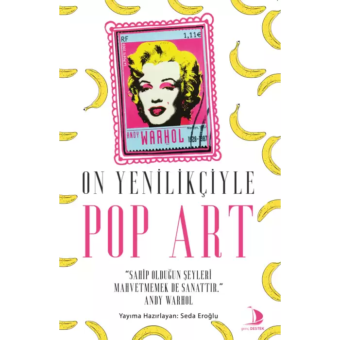 On Yenilikçiyle Pop Art