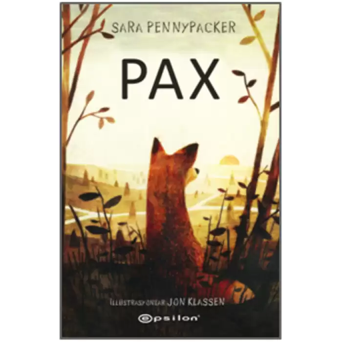 Pax (Ciltli)