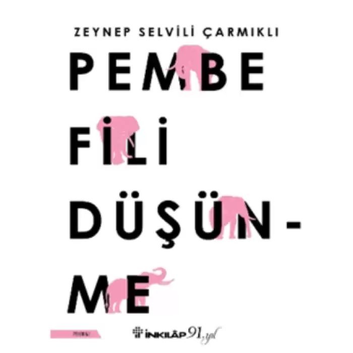 Pembe Fili Düşünme