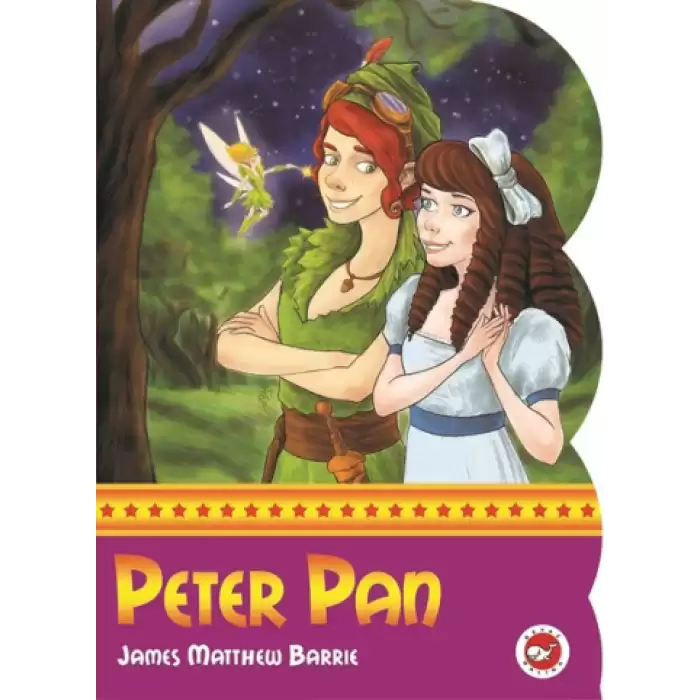 Peter Pan