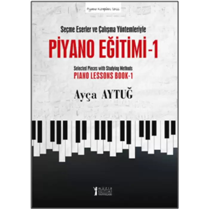 Piyano Eğitimi-1