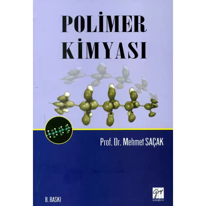 Polimer Kimyası