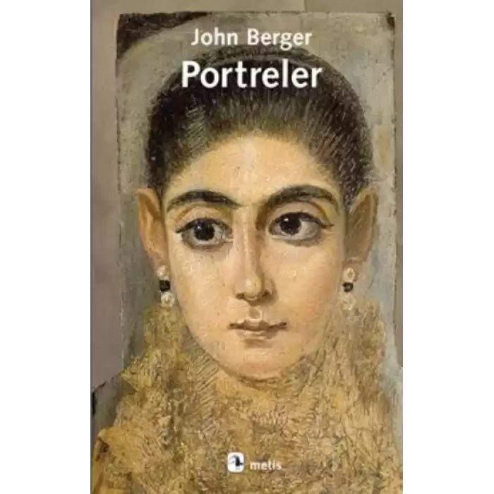 Portreler - Sanatçılar Üzerine Yazılar